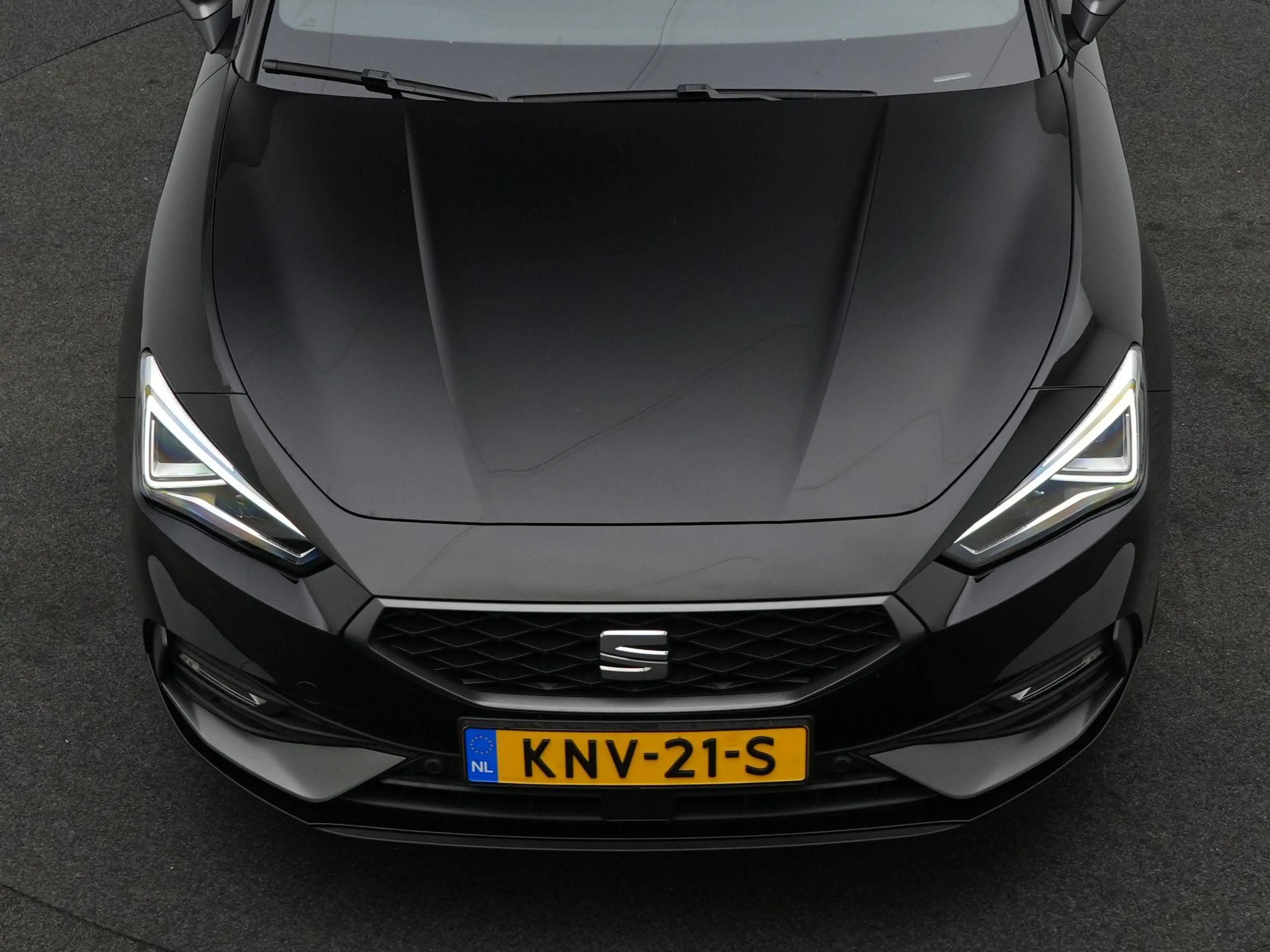 SEAT Leon e-Hybrid Sportstourer FR Business 1.5 TSI eHybrid 204 pk | — photo 13