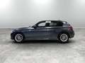 BMW 118 d Msport 5 Porte Grigio - thumbnail 3