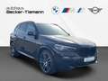 BMW X5 xDrive30d M Sportpaket/LiveCockpit/HK-Sound/22" Noir - thumbnail 7