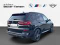 BMW X5 xDrive30d M Sportpaket/LiveCockpit/HK-Sound/22" Noir - thumbnail 6