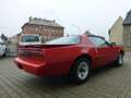 Pontiac Firebird 3.2,Targa V6 Rojo - thumbnail 11