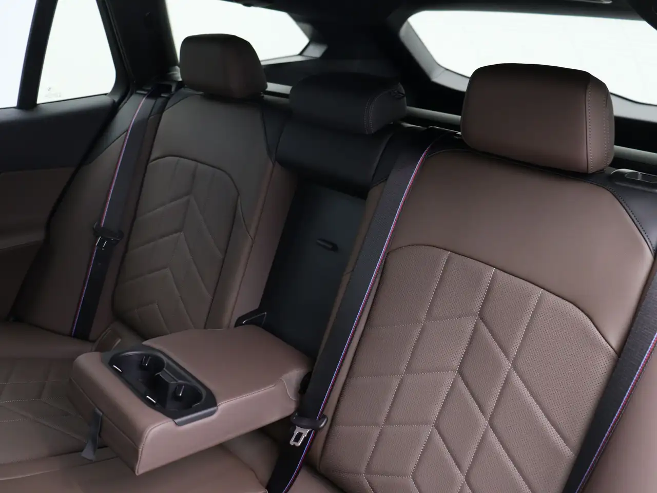 BMW i5 2026 — фото 15