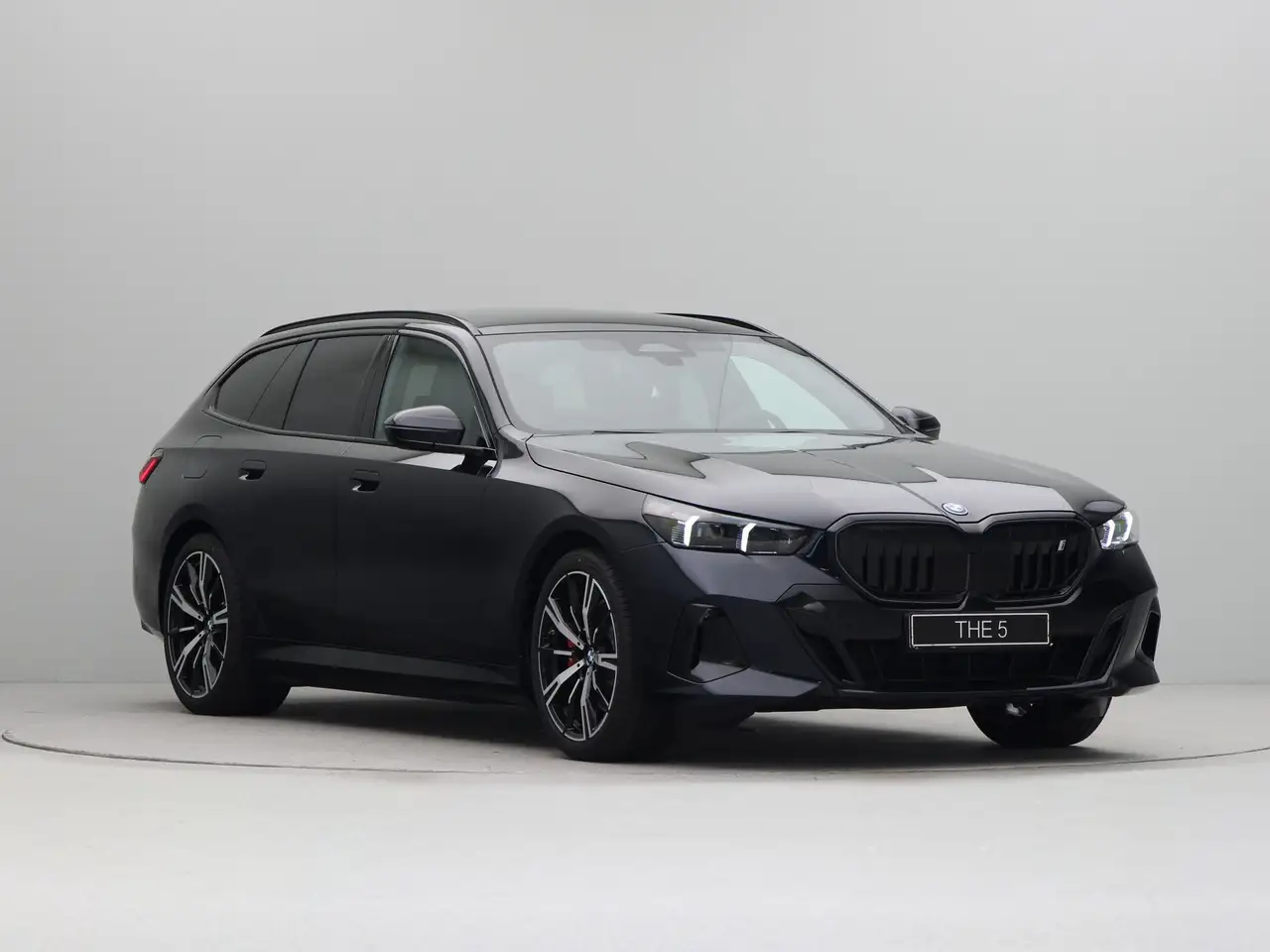 BMW i5 2026 — фото 6