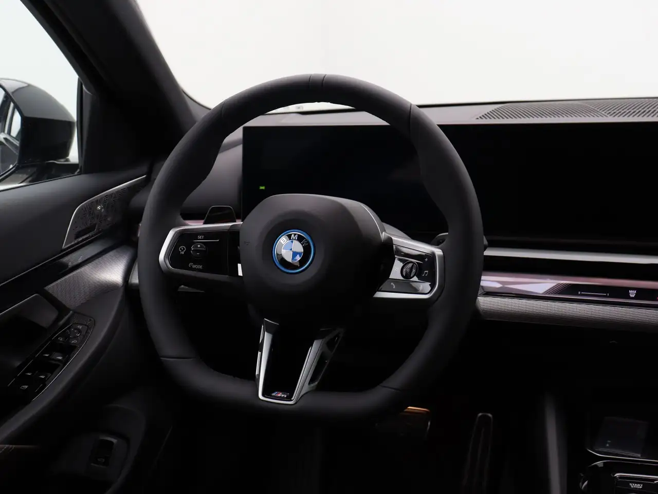 BMW i5 2026