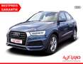 Audi Q3 1.4 TFSI S Line LED Klimaaut. Sitzheizung PDC Blu/Azzurro - thumbnail 1