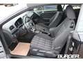 Volkswagen Golf GTI Cabriolet Navi Bi-Xenon SitzHZG PDC v+h Tem Kurven Zwart - thumbnail 7