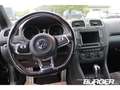 Volkswagen Golf GTI Cabriolet Navi Bi-Xenon SitzHZG PDC v+h Tem Kurven Negro - thumbnail 6