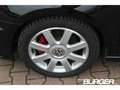 Volkswagen Golf GTI Cabriolet Navi Bi-Xenon SitzHZG PDC v+h Tem Kurven Negro - thumbnail 15