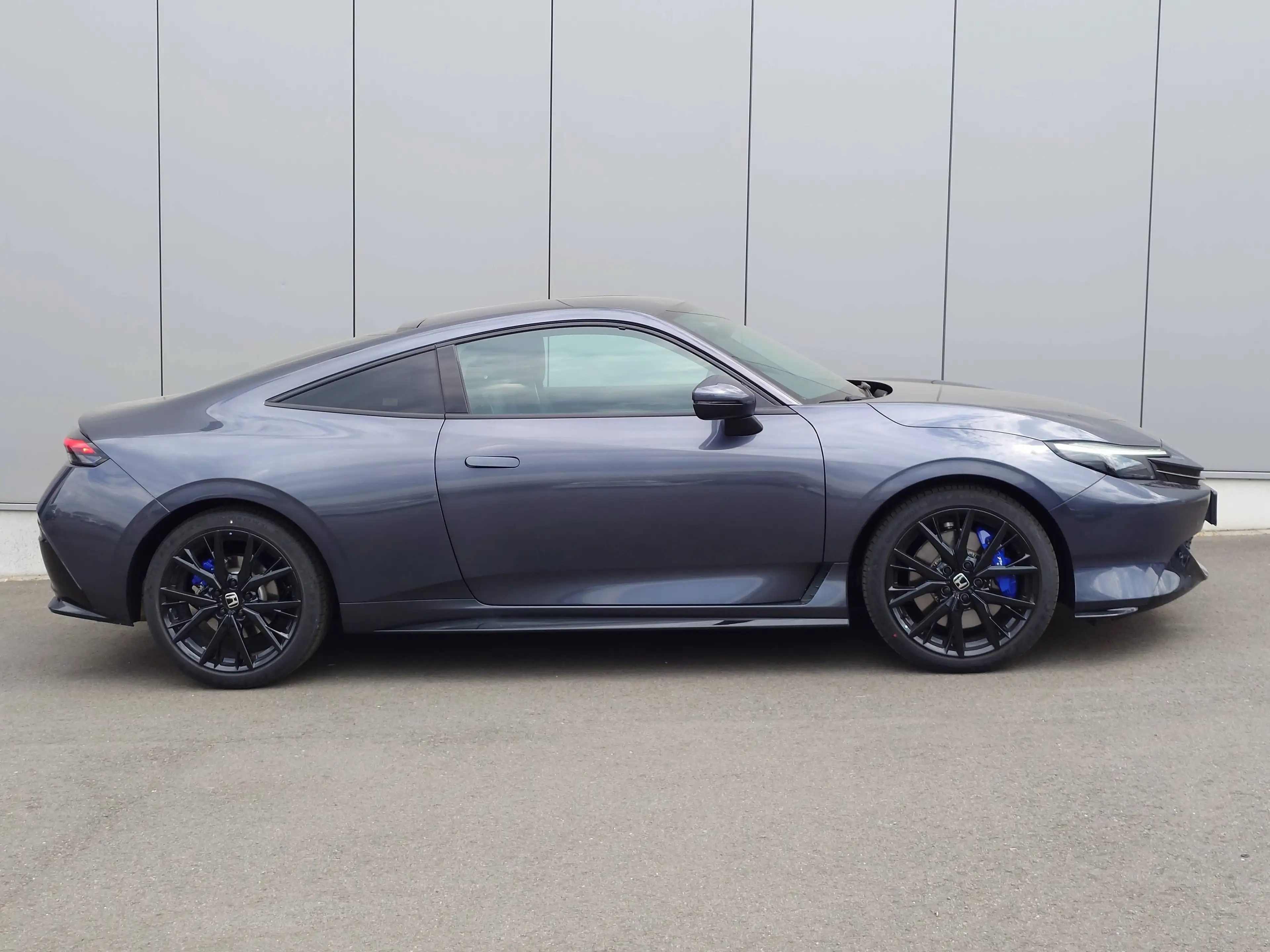 Honda Prelude 2.0 Hybrid ADVANCE e:HEV — photo 2
