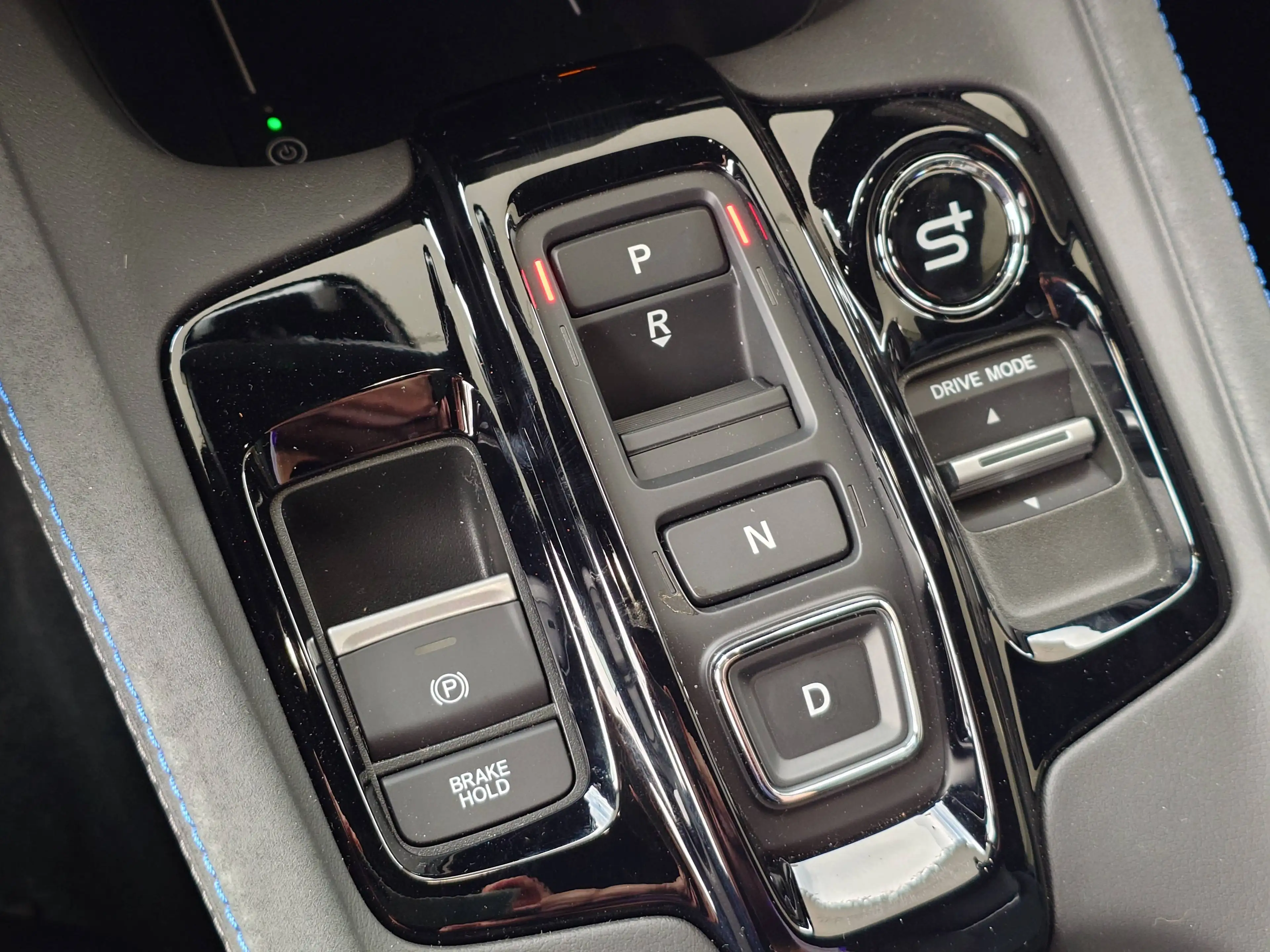 Honda Prelude 2.0 Hybrid ADVANCE e:HEV — photo 15