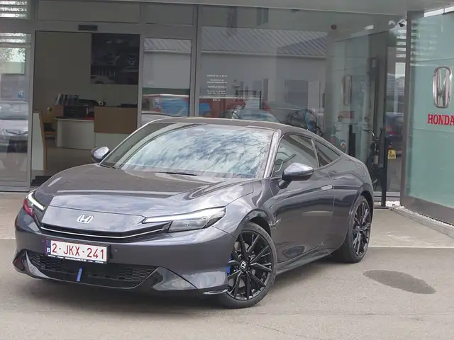 Honda Prelude 2.0 Hybrid ADVANCE e:HEV
