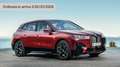 BMW iX xDrive45 Msport Argintiu - thumbnail 2