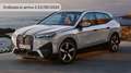 BMW iX xDrive 45 Msport Argintiu - thumbnail 6