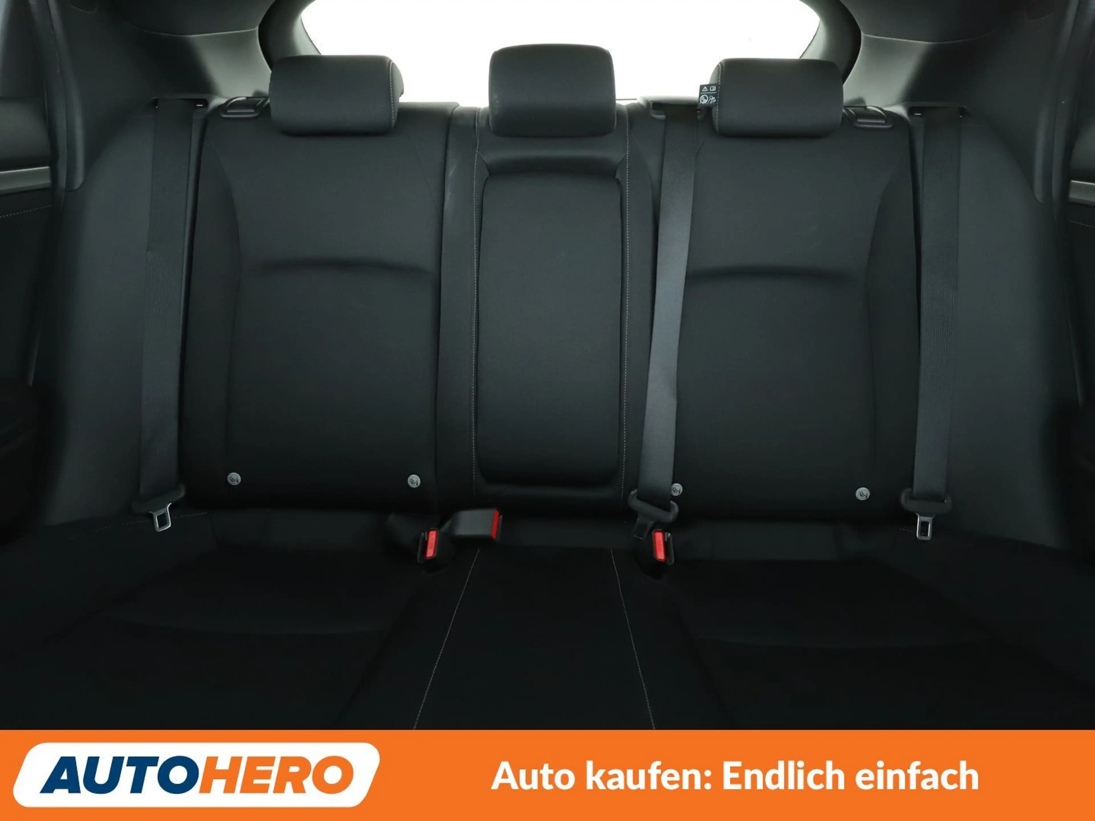Honda Civic 1.5 VTEC Sport*NAVI*ACC*CAM*PDC*SHZ*LIM* — photo 15