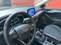 Ford Focus SW 1.5 ecoblue Business s&s 120cv Gris - thumbnail 6