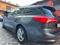 Ford Focus SW 1.5 ecoblue Business s&s 120cv Gris - thumbnail 4