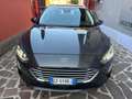 Ford Focus SW 1.5 ecoblue Business s&s 120cv Gris - thumbnail 1