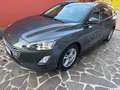 Ford Focus SW 1.5 ecoblue Business s&s 120cv Gris - thumbnail 8