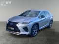 Lexus RX 450h F-Sport *MARK-LEV.*HUD*LEDER*360*AHK* - thumbnail 2