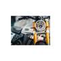 Fantic Caballero 500 FLAT TRACK ABS E5 MY23 Grijs - thumbnail 4