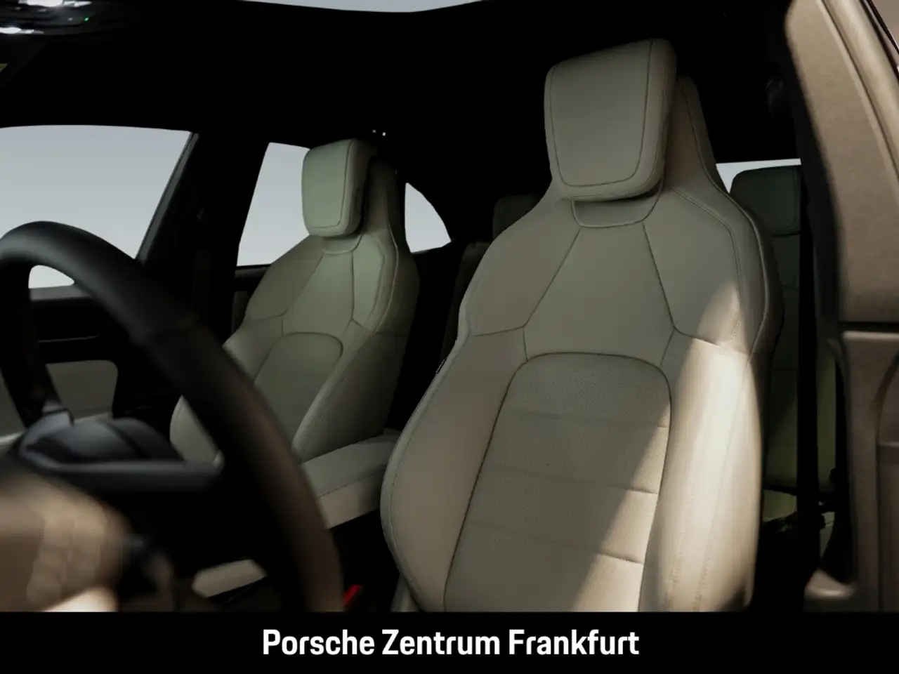 Porsche Macan 2026 — фото 12