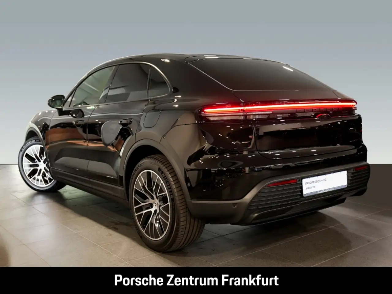 Porsche Macan 2026