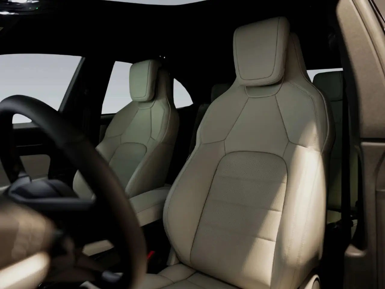 Porsche Macan 2026