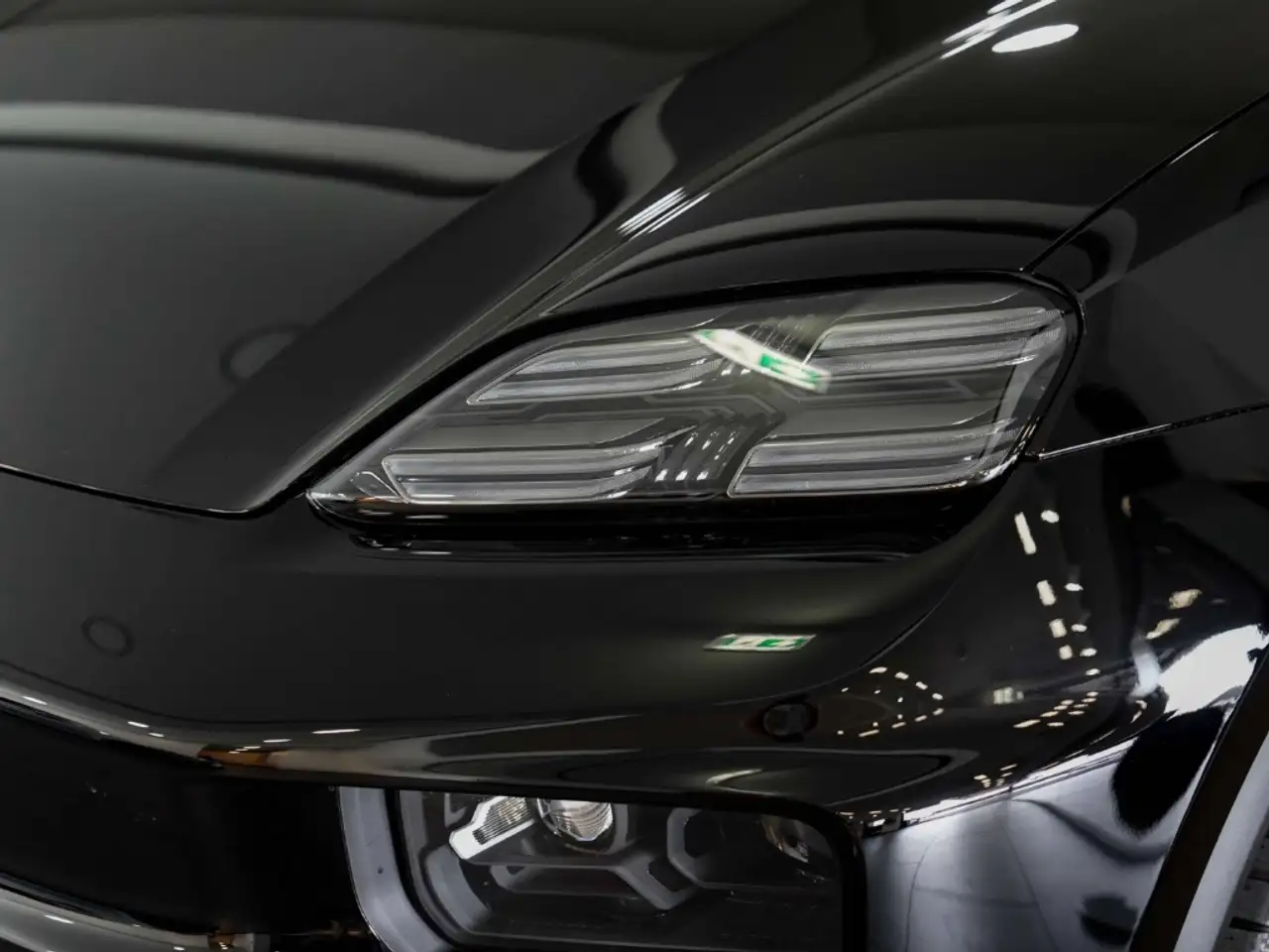 Porsche Macan 2026 — фото 12