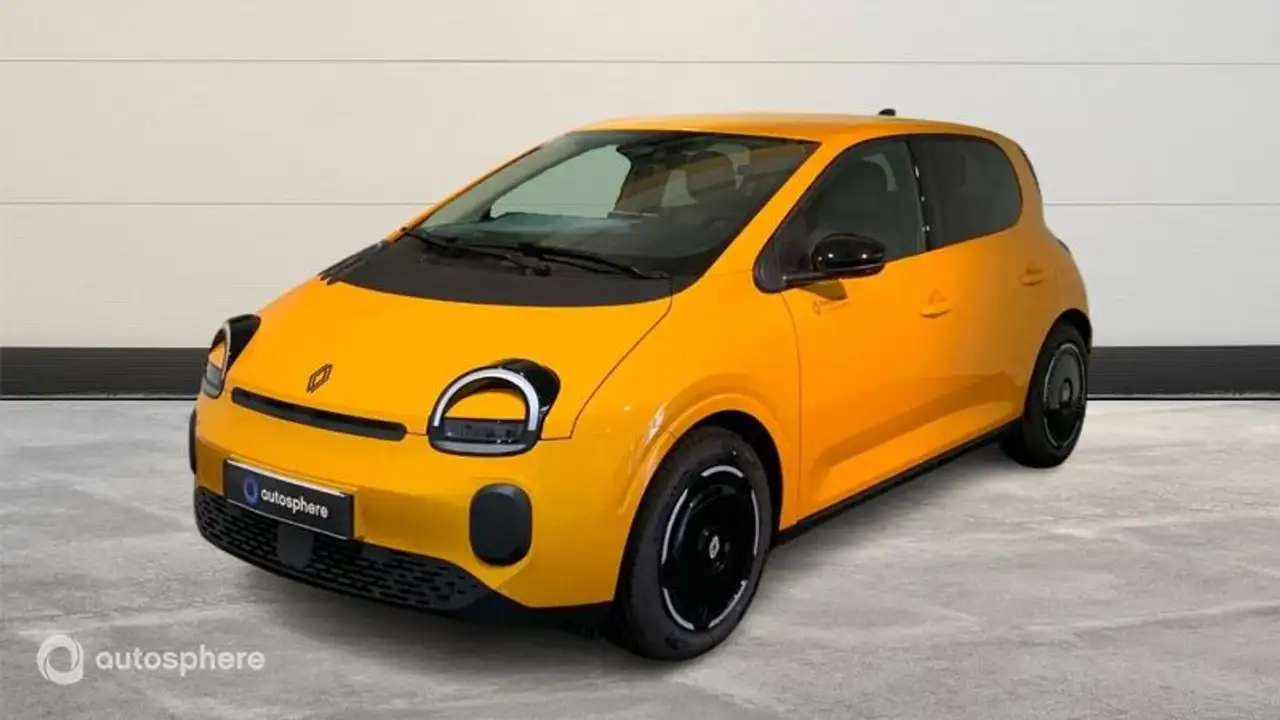 Renault Twingo