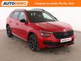 Skoda Kamiq 1.5 TSI Montecarlo DSG Rojo - thumbnail 8