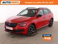 Skoda Kamiq 1.5 TSI Montecarlo DSG Rojo - thumbnail 1