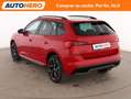 Skoda Kamiq 1.5 TSI Montecarlo DSG Rojo - thumbnail 4