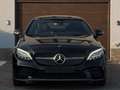 Mercedes-Benz C 180 Coupé/AMG Line/Automaat/Carplay/LED/Navi/Black Noir - thumbnail 4
