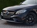 Mercedes-Benz C 180 Coupé/AMG Line/Automaat/Carplay/LED/Navi/Black Noir - thumbnail 6