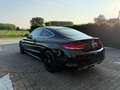 Mercedes-Benz C 180 Coupé/AMG Line/Automaat/Carplay/LED/Navi/Black Noir - thumbnail 9