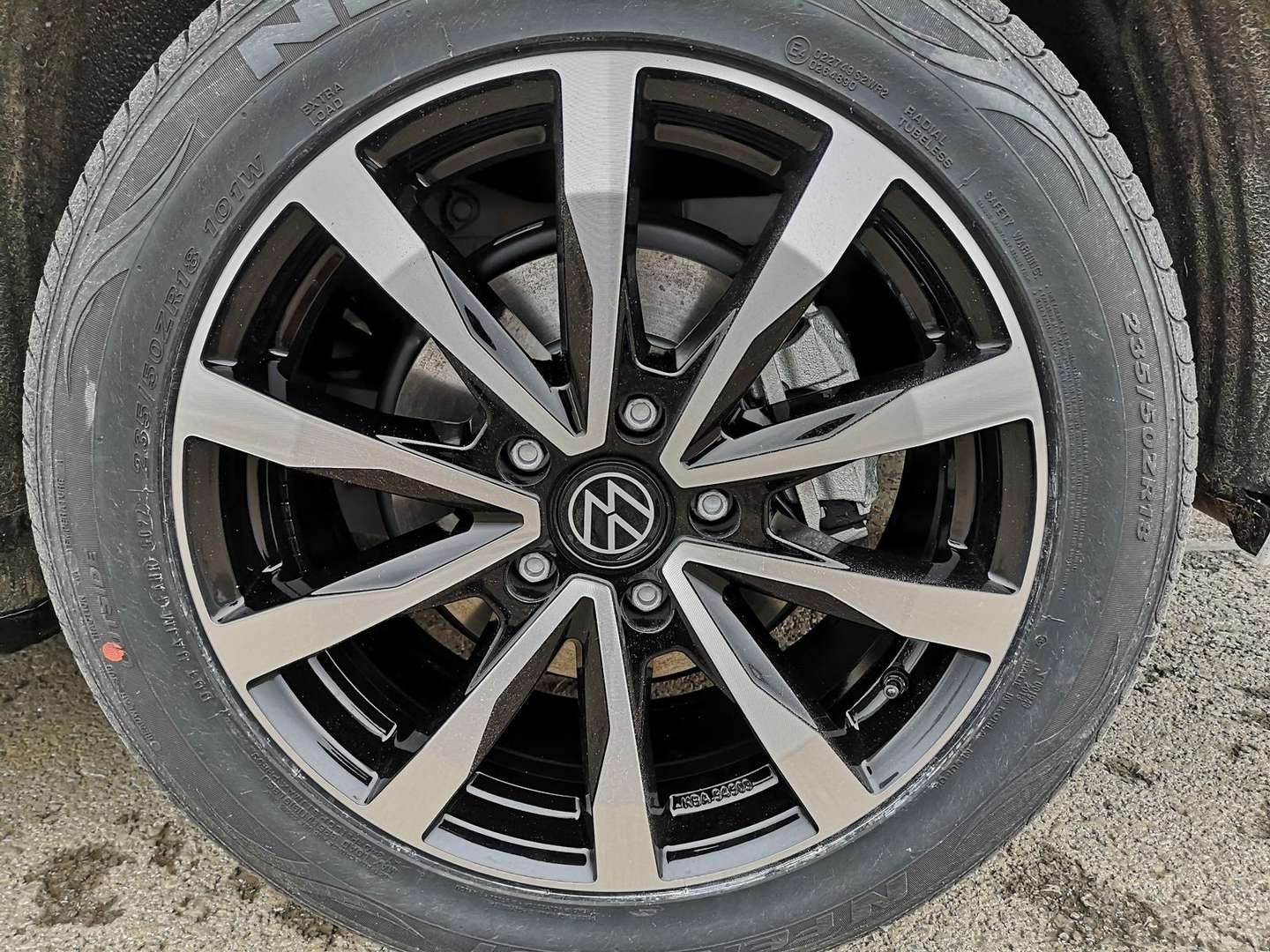 Volkswagen Multivan TDI Sport Edition -  - Joinsteer - #2