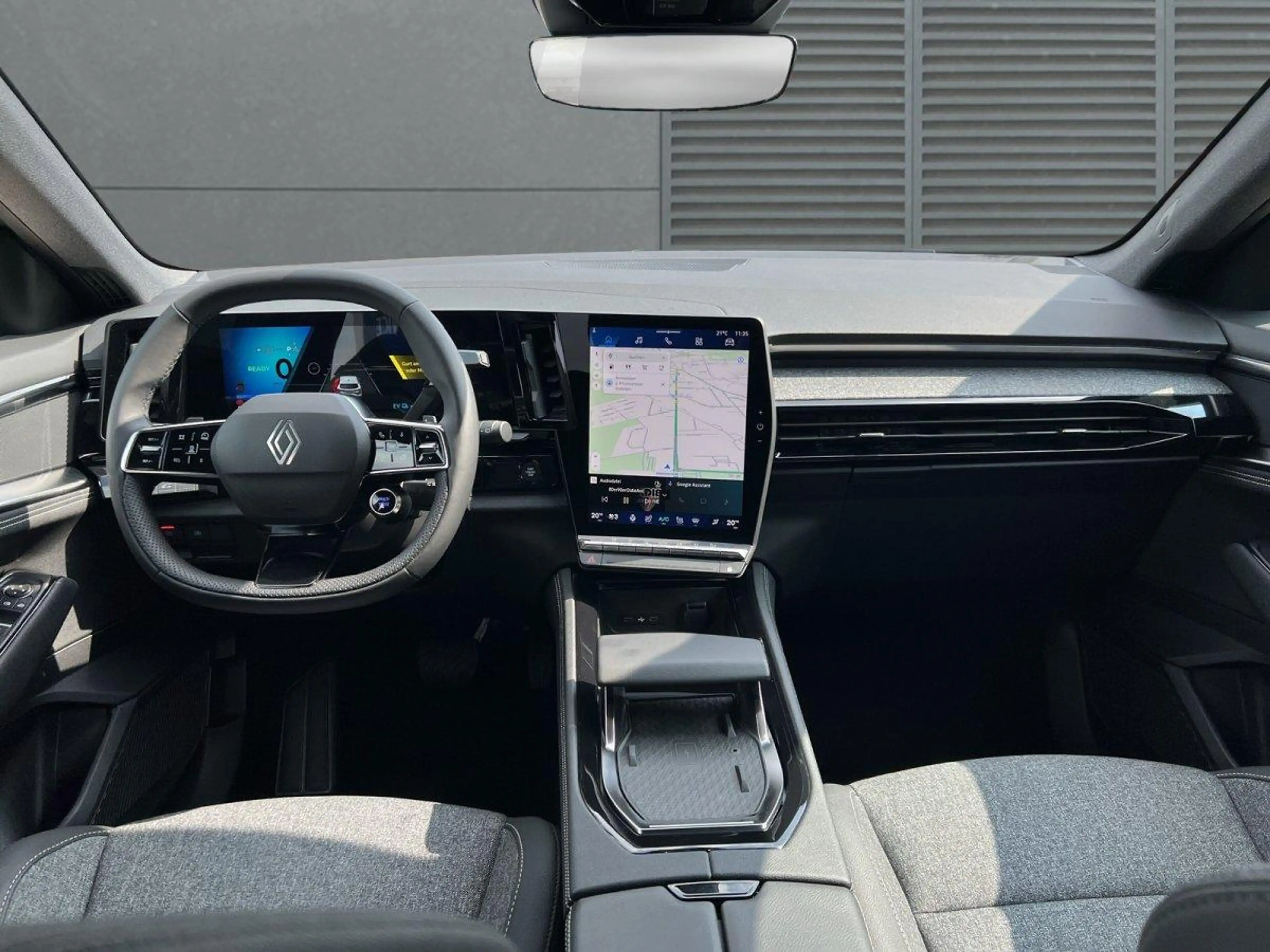 Renault Austral Techno 20-Zoll+SHZ+LED E-TECH 200 Full Hybrid 1... — photo 5