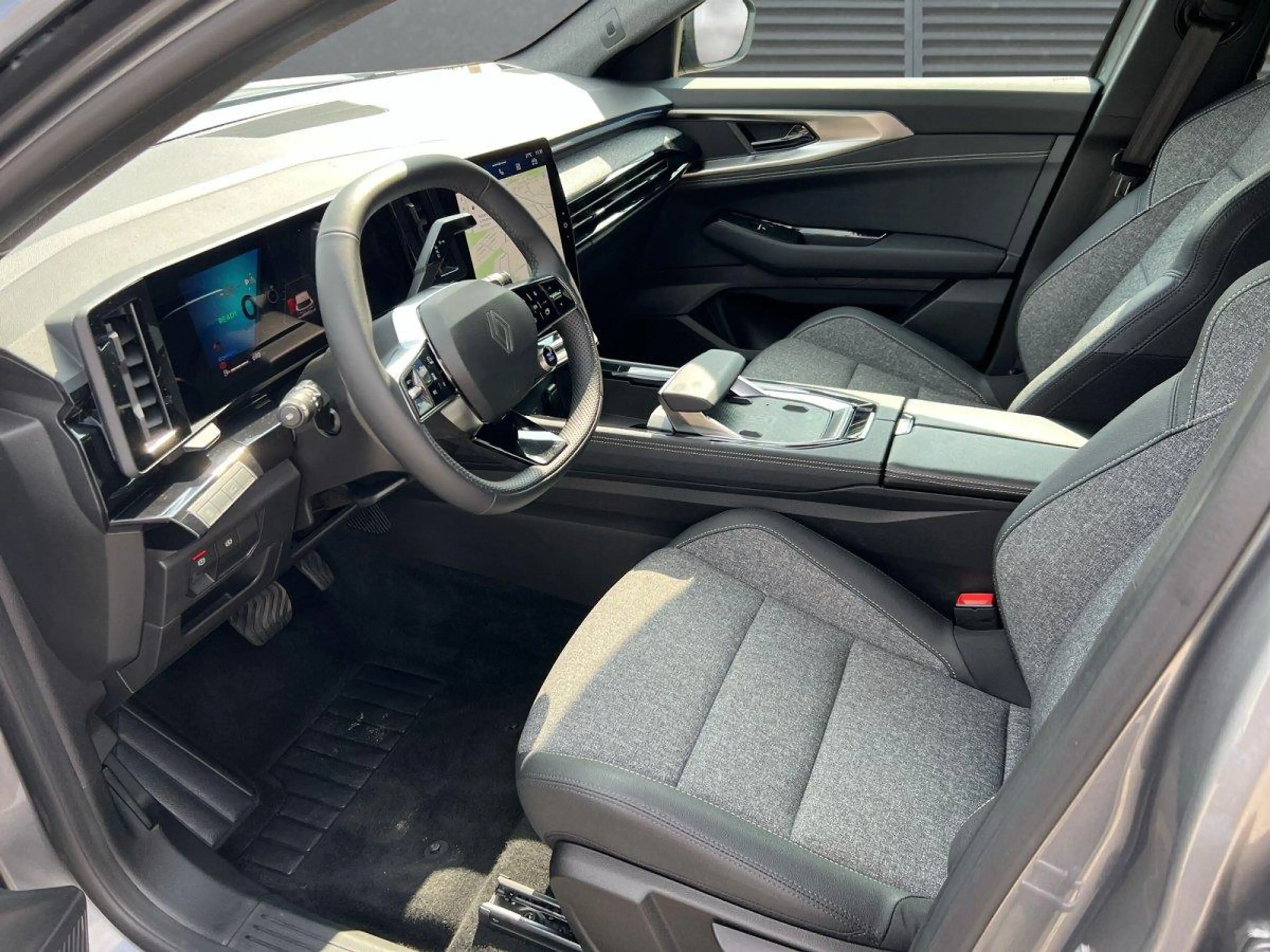 Renault Austral Techno 20-Zoll+SHZ+LED E-TECH 200 Full Hybrid 1... — photo 4