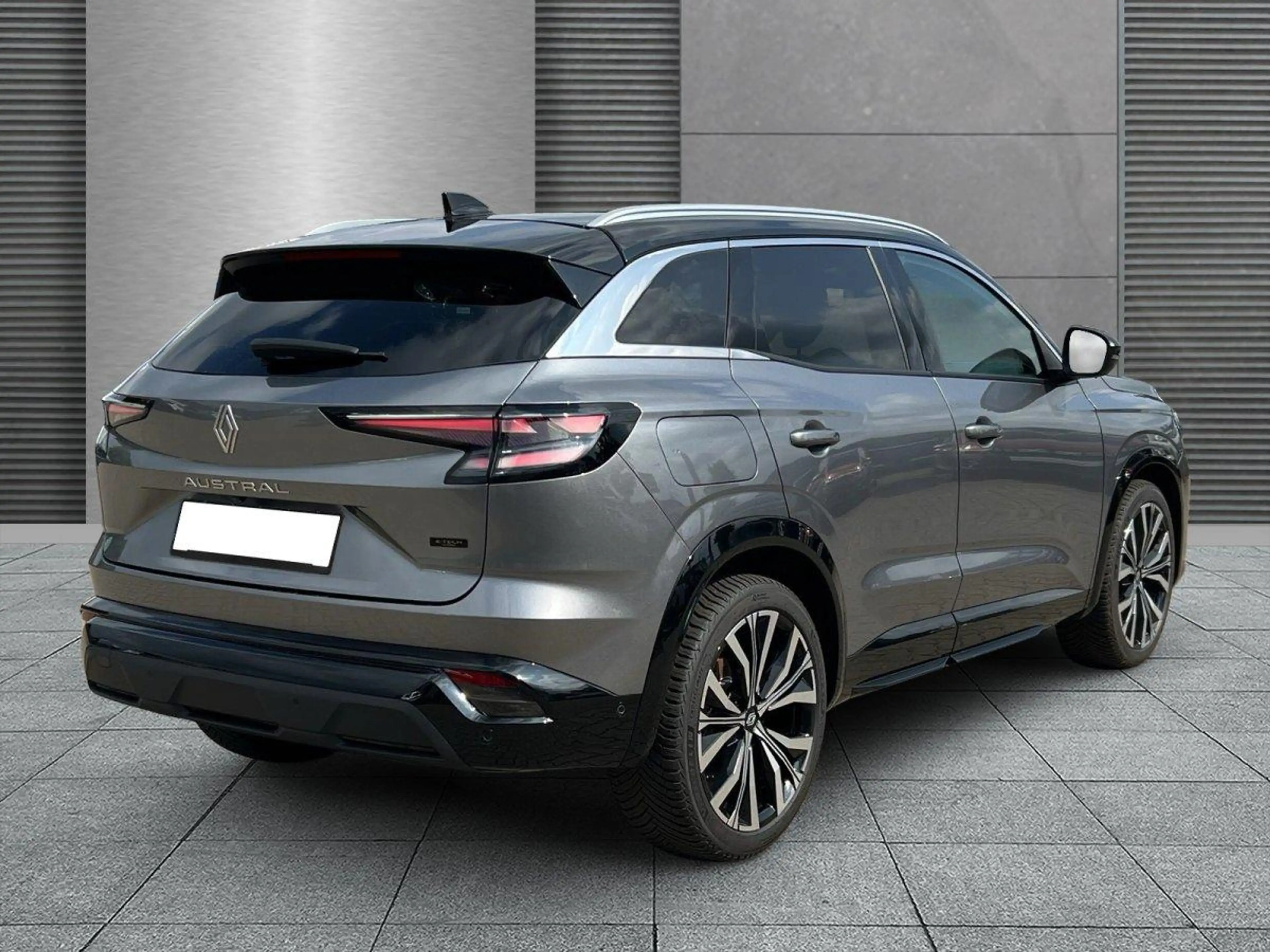 Renault Austral Techno 20-Zoll+SHZ+LED E-TECH 200 Full Hybrid 1... — photo 3