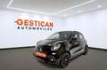 smart forFour 0.9 66kW (90CV) S/S Negro - thumbnail 1