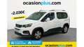 Peugeot Rifter 1.5BlueHDi Standard Allure 100 Blanc - thumbnail 1