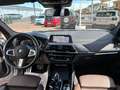 BMW X3 xdrive20d mhev 48V Msport auto Zilver - thumbnail 12