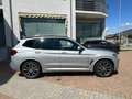 BMW X3 xdrive20d mhev 48V Msport auto Zilver - thumbnail 6