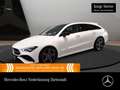 Mercedes-Benz CLA 200 AMG+NIGHT+PANO+LED+KAMERA+TOTW+KEYLESS+7G Blanc - thumbnail 1