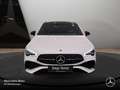 Mercedes-Benz CLA 200 AMG+NIGHT+PANO+LED+KAMERA+TOTW+KEYLESS+7G Blanc - thumbnail 3