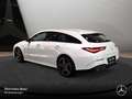 Mercedes-Benz CLA 200 AMG+NIGHT+PANO+LED+KAMERA+TOTW+KEYLESS+7G Blanc - thumbnail 10