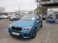 BMW X4 M M40 i Blau - thumbnail 1