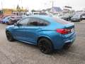 BMW X4 M M40 i Blau - thumbnail 6