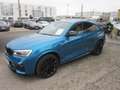 BMW X4 M M40 i Blau - thumbnail 7