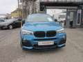 BMW X4 M M40 i Blau - thumbnail 2